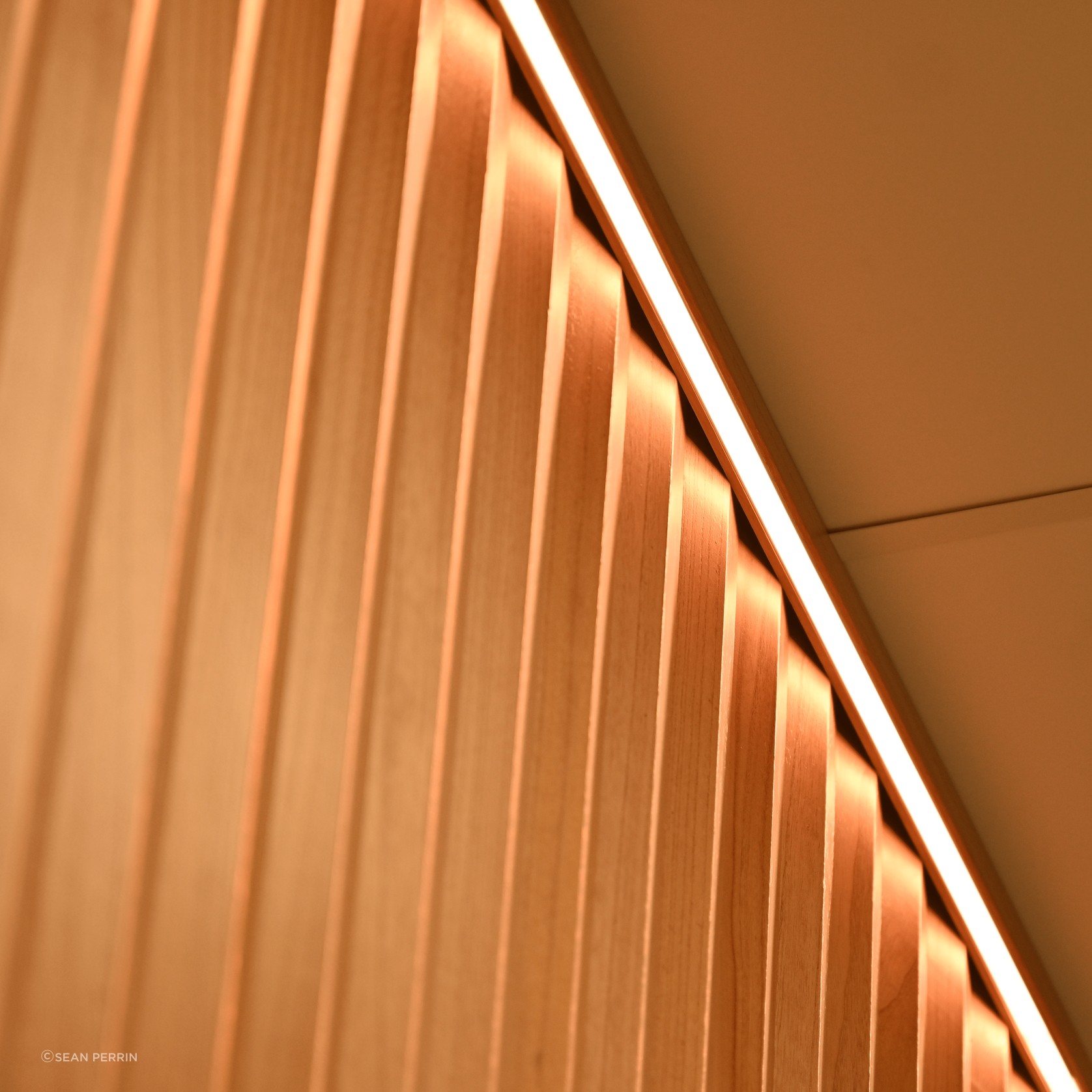 Peak | Prefinished Timber Lining Board gallery detail image