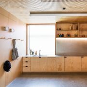 Austral AB22 | High-Strength Appearance Plywood gallery detail image