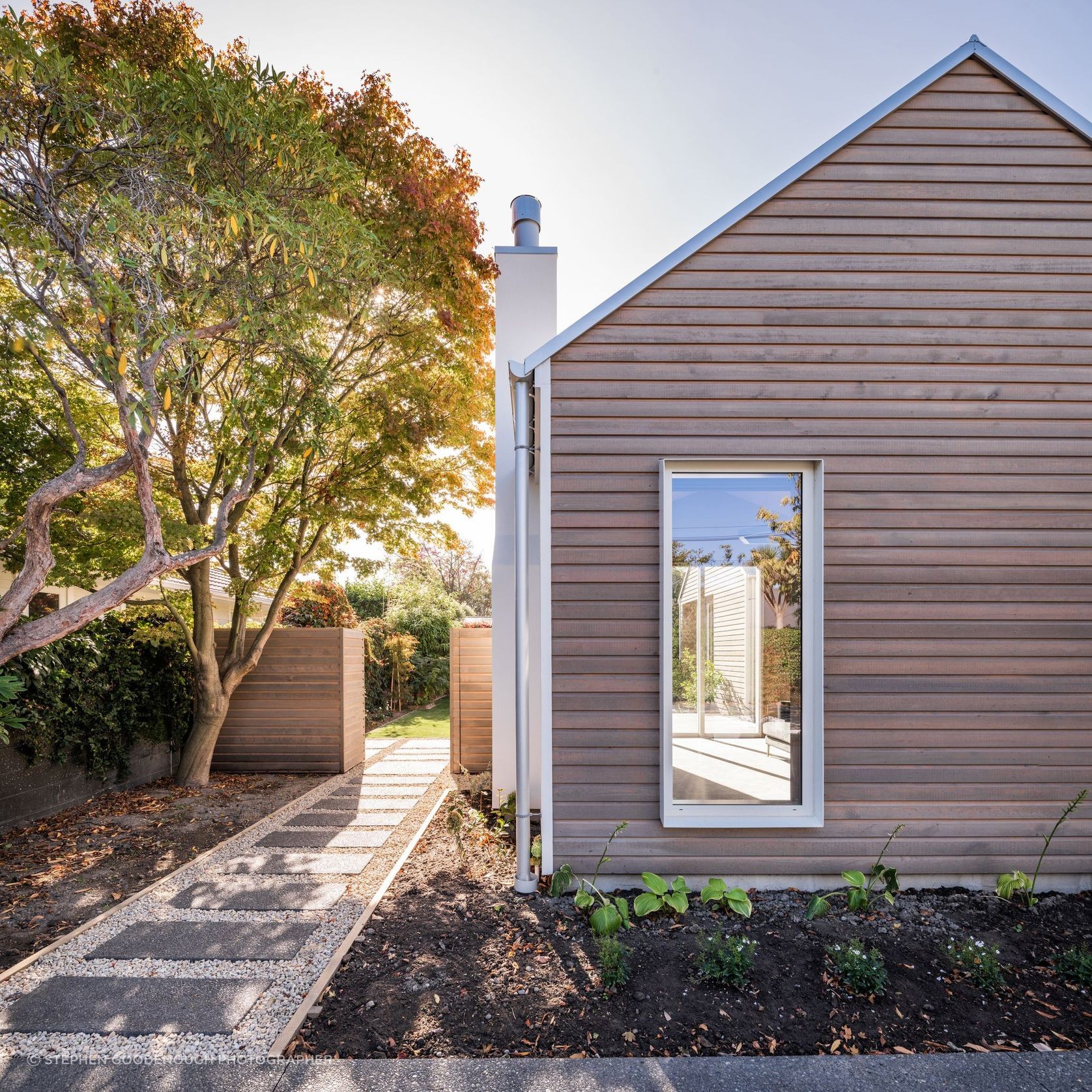 JSC Alaskan Yellow Cedar Timber gallery detail image
