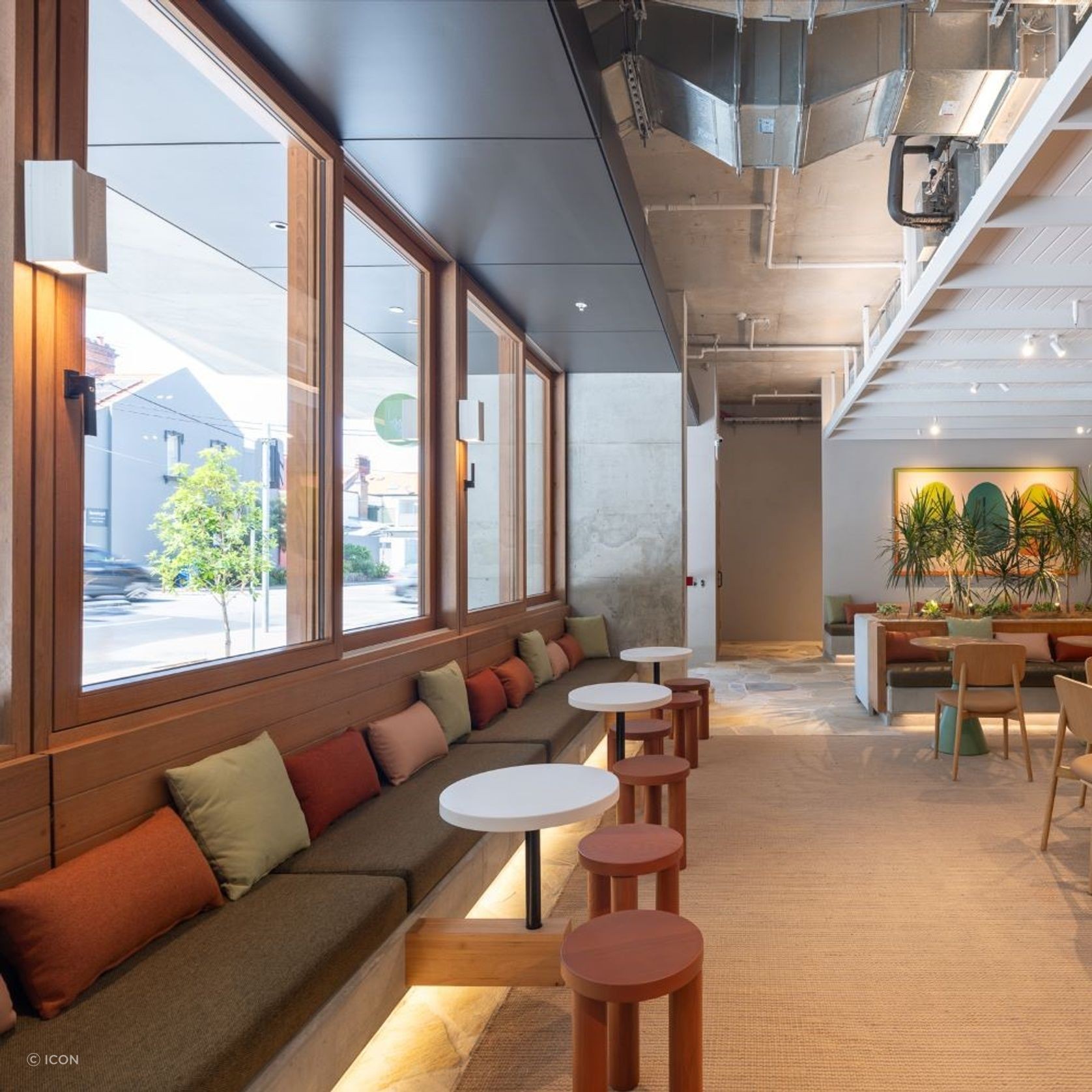 Australian Oak Timber gallery detail image