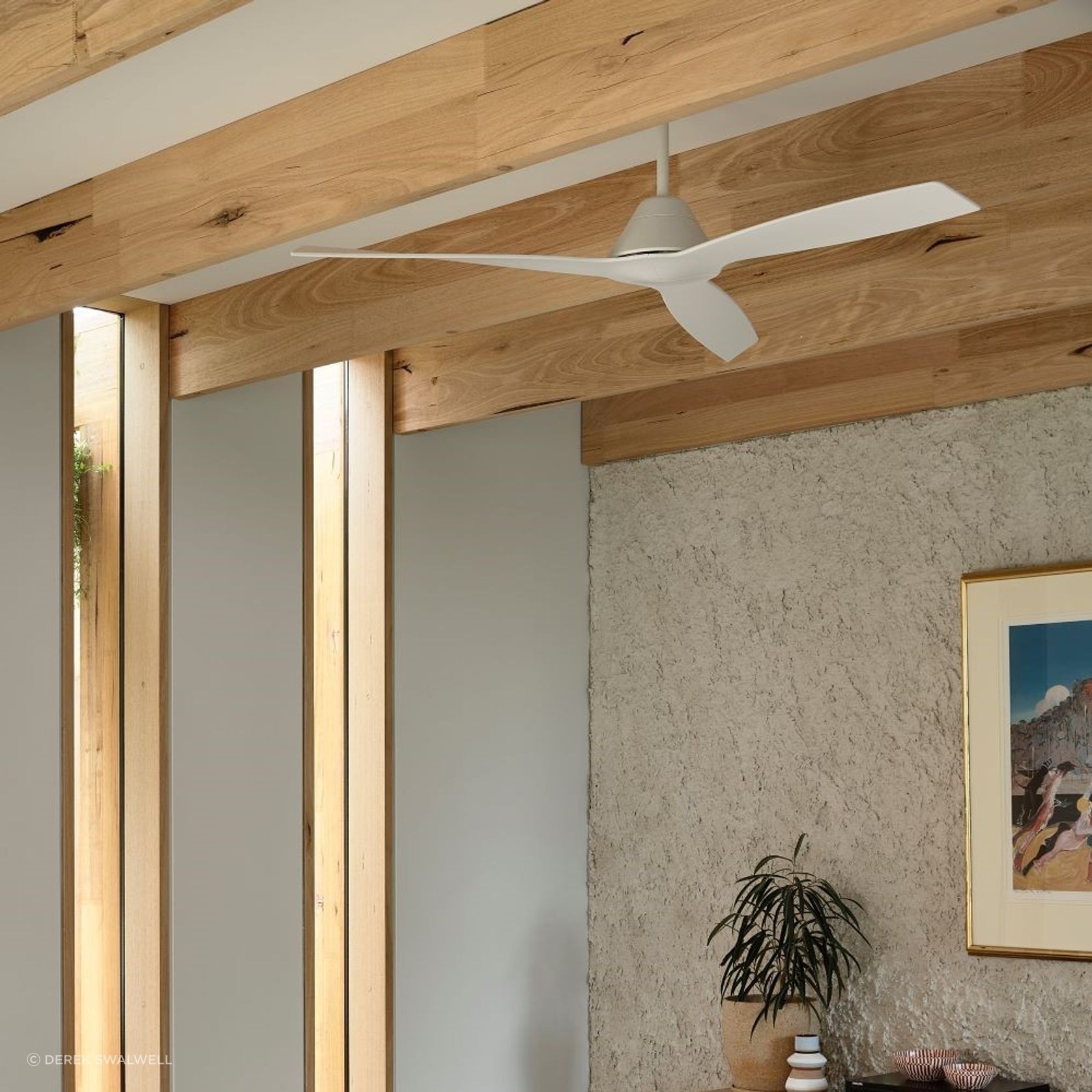 Australian Oak Timber gallery detail image