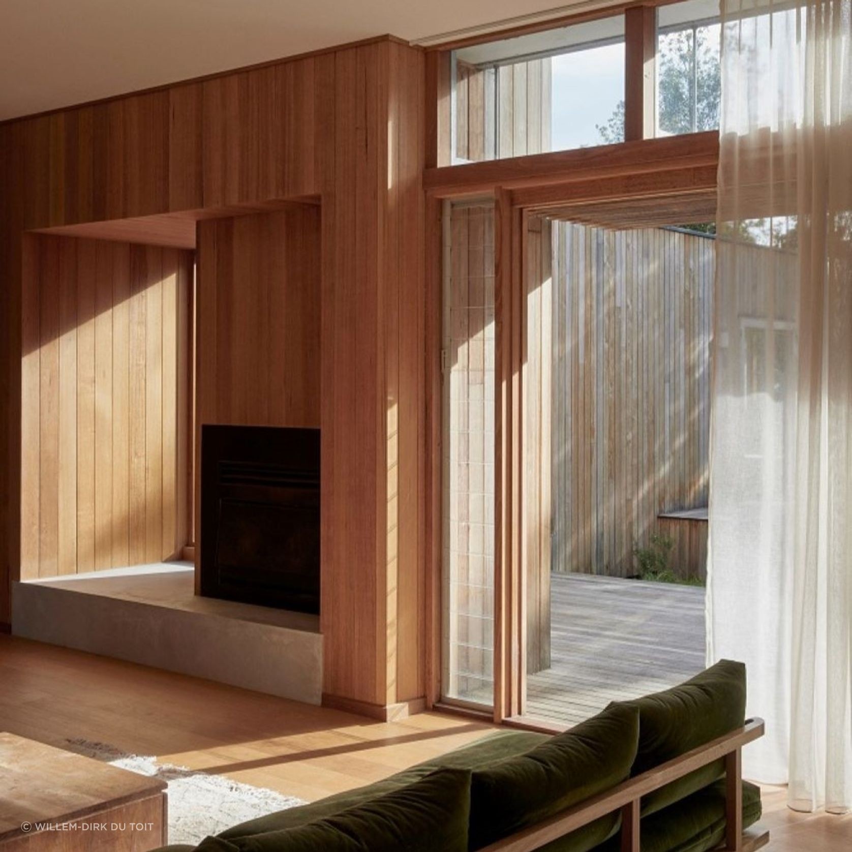 Australian Oak Timber gallery detail image