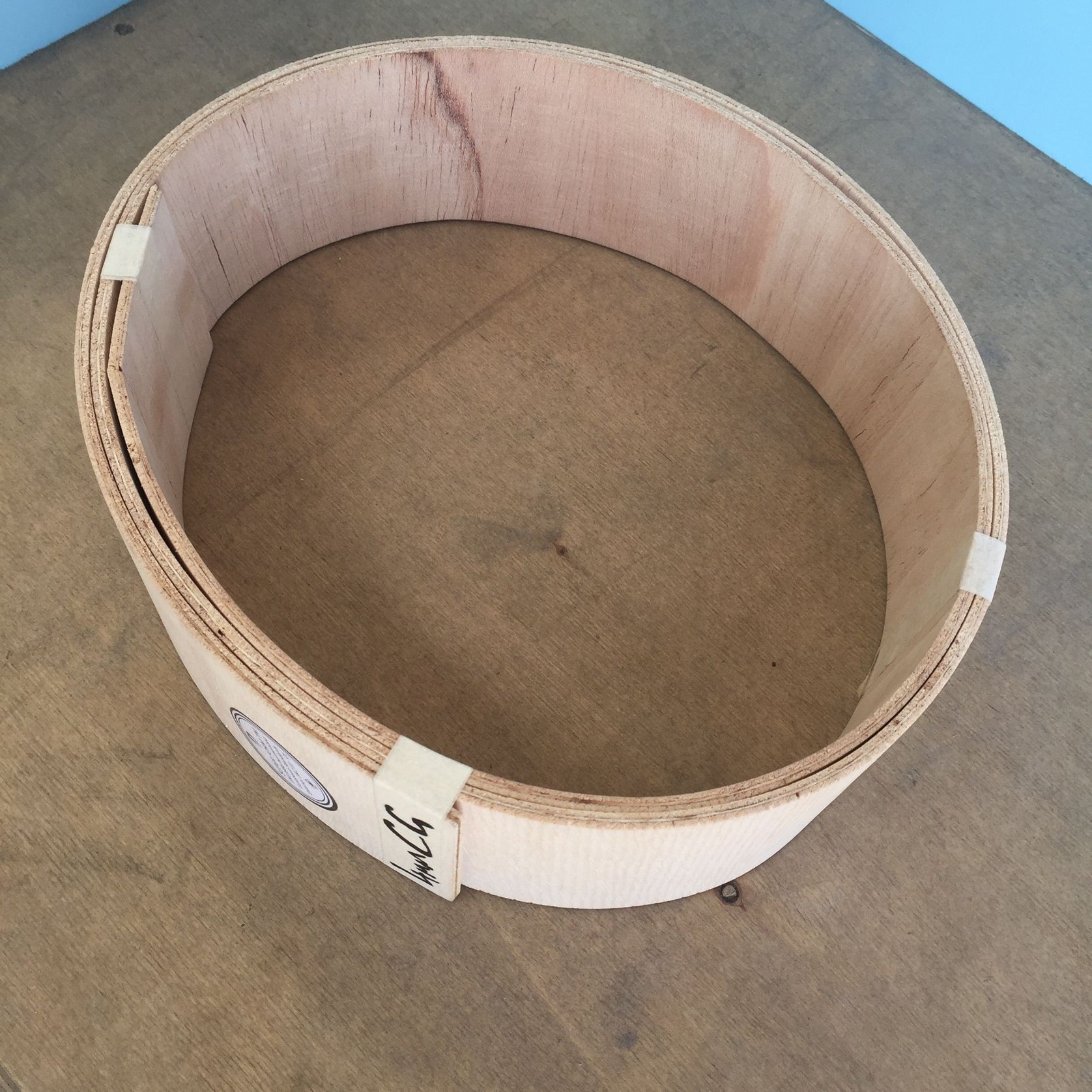 Bendy Ply | Joinery Plywood gallery detail image