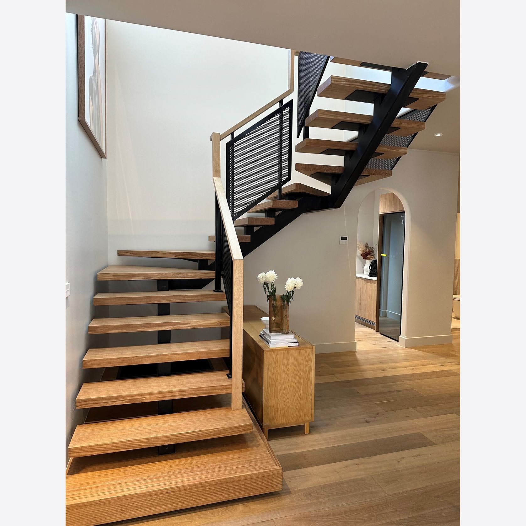 Crafted Hardwoods gallery detail image
