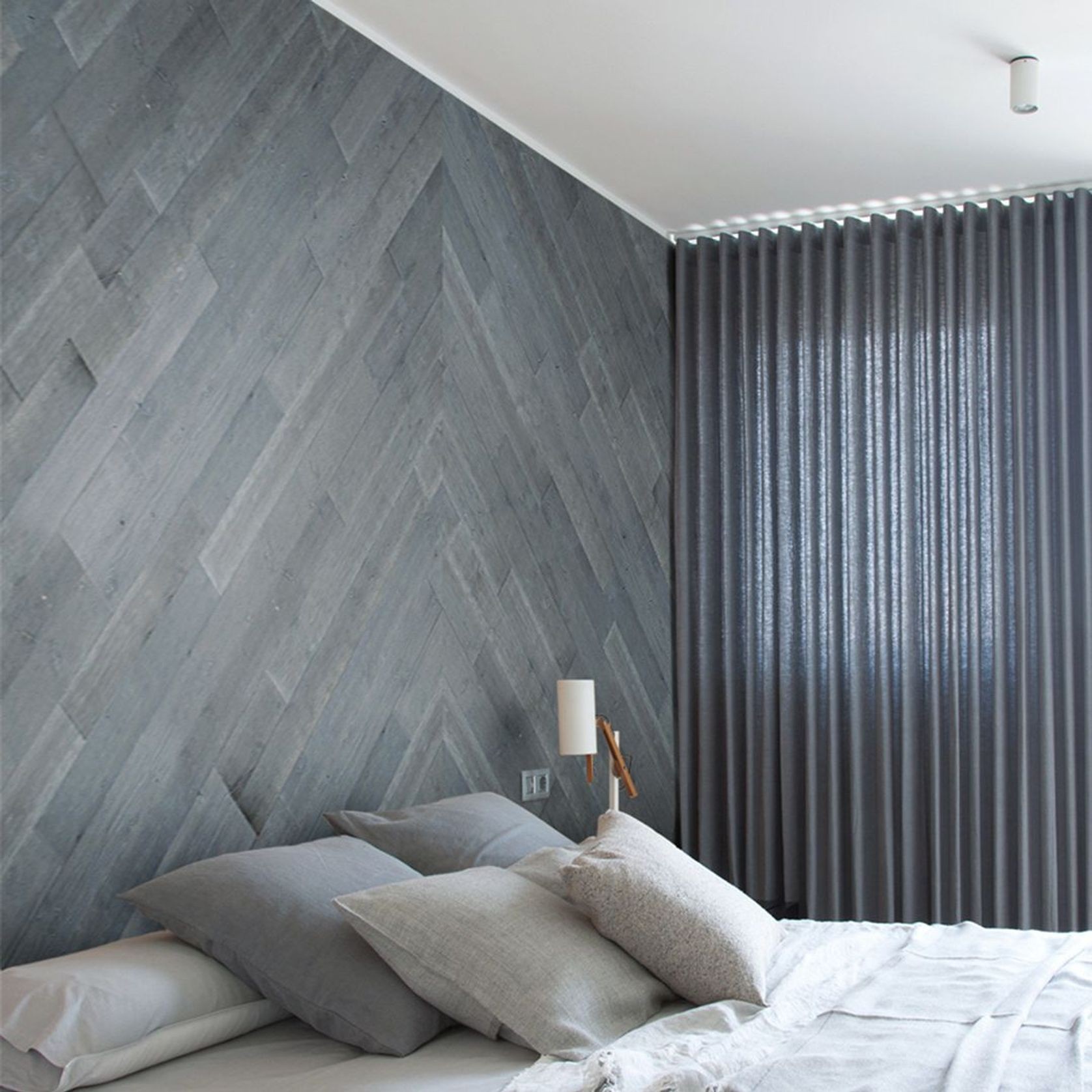 Eagle Republic - Peel & Stick Wood Wall Panel Neutrals gallery detail image