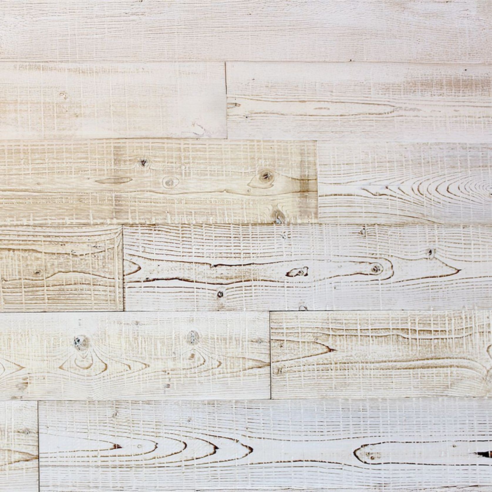 Eagle Republic - Peel & Stick Wood Wall Panel Neutrals gallery detail image