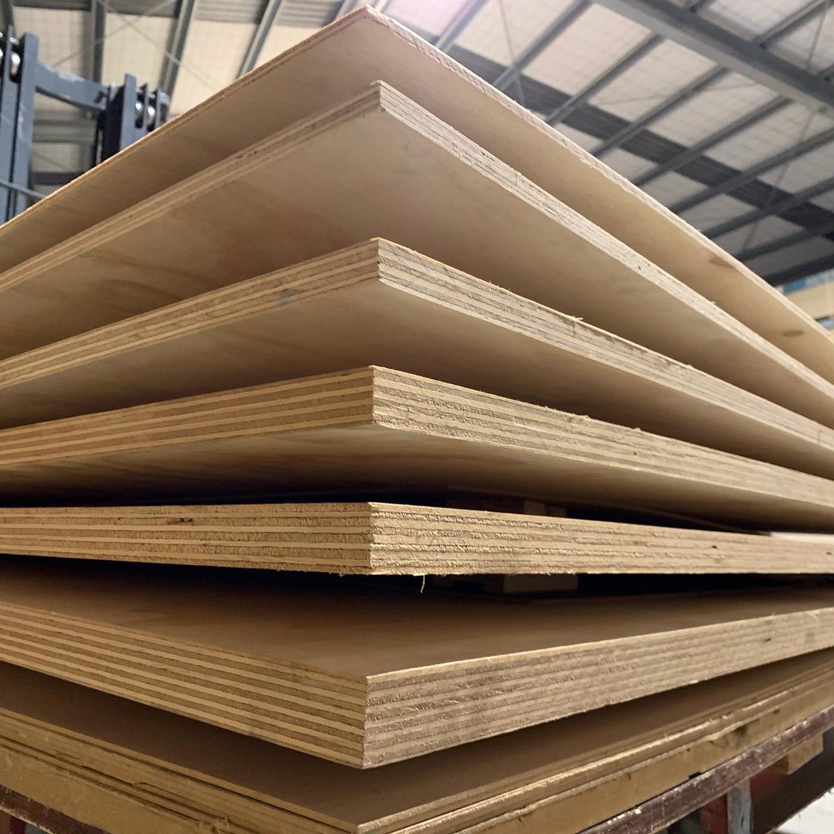 Trade Grade Non Structural CD Pine Untreated gallery detail image