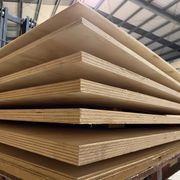 Trade Grade Non Structural CD Pine Untreated gallery detail image