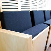 Austral Multiply | Furniture grade plywood edge detail gallery detail image