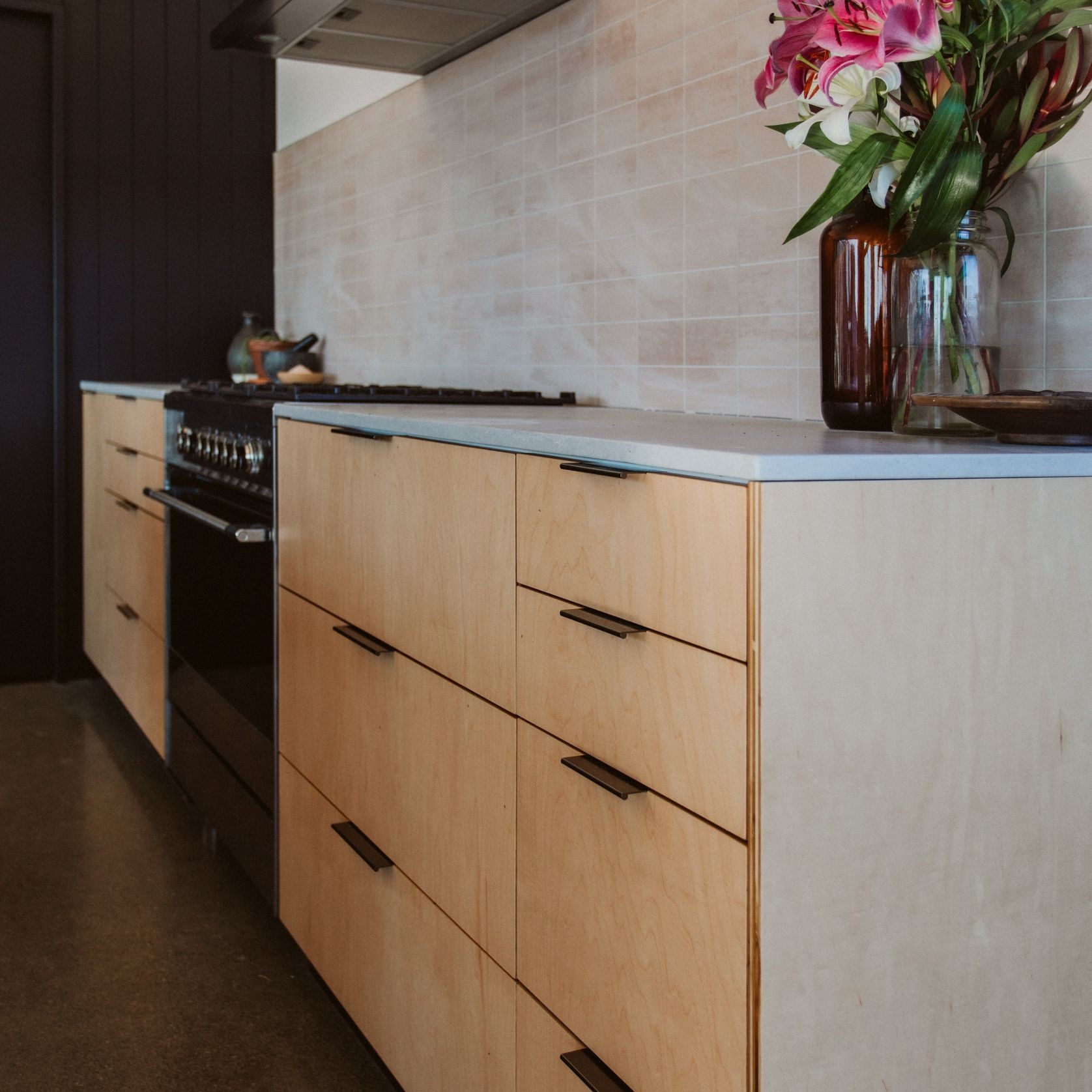 Pureply Maple | Joinery Plywood gallery detail image