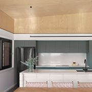 Austral AB22 | High-Strength Appearance Plywood gallery detail image