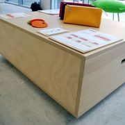 Austral Multiply | Furniture grade plywood edge detail gallery detail image