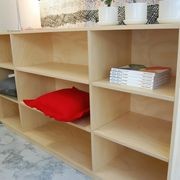 Austral Multiply | Furniture grade plywood edge detail gallery detail image