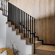 Double Slat | Prefinished Timber Lining Board gallery detail image