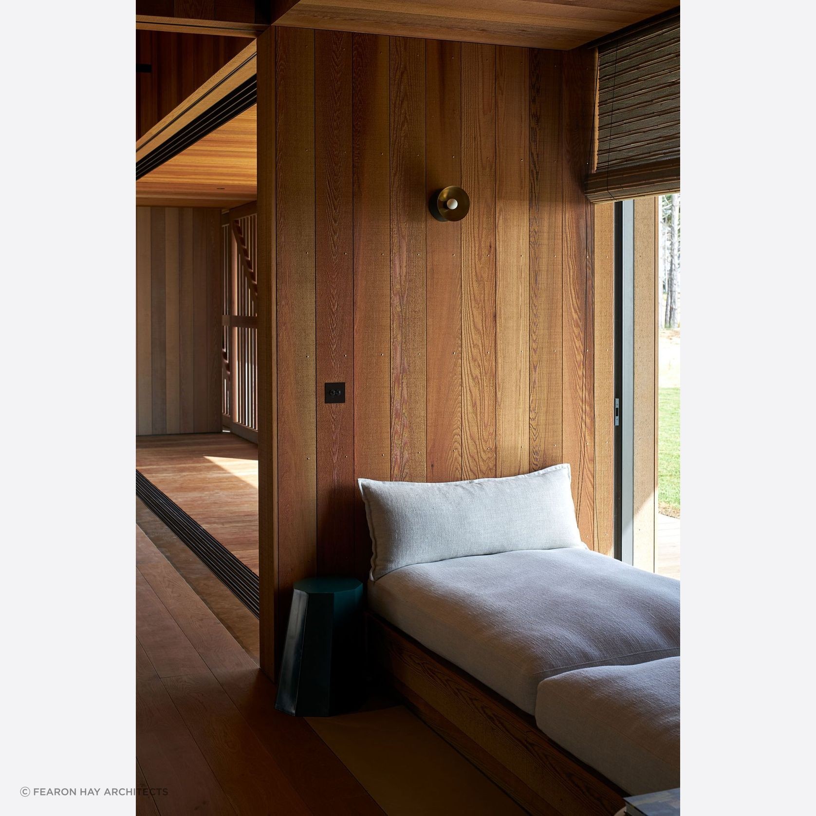 RK Solid Timber Panelling gallery detail image