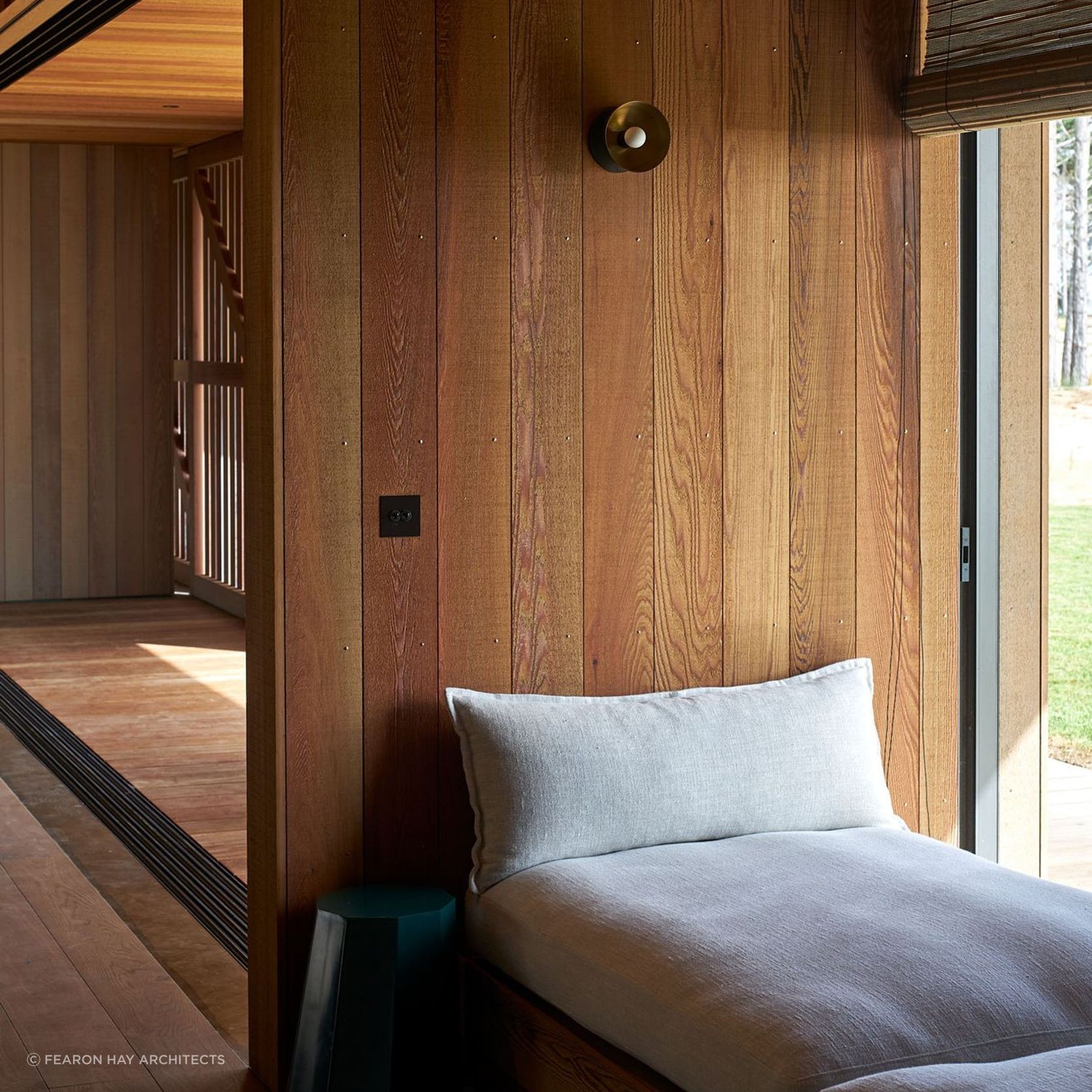 RK Solid Timber Panelling gallery detail image