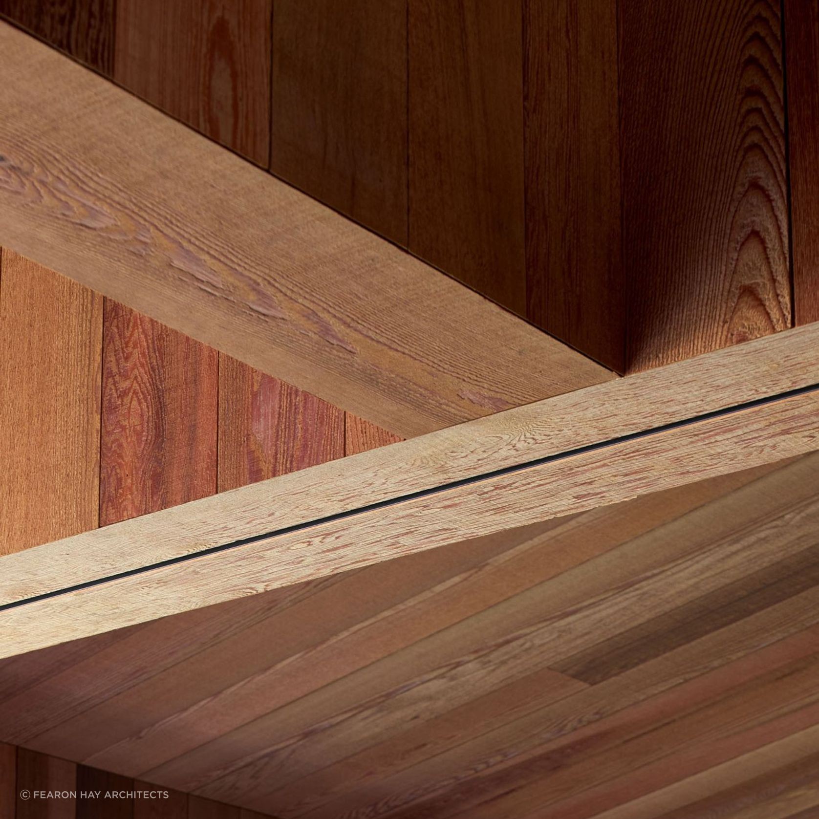 RK Solid Timber Panelling gallery detail image