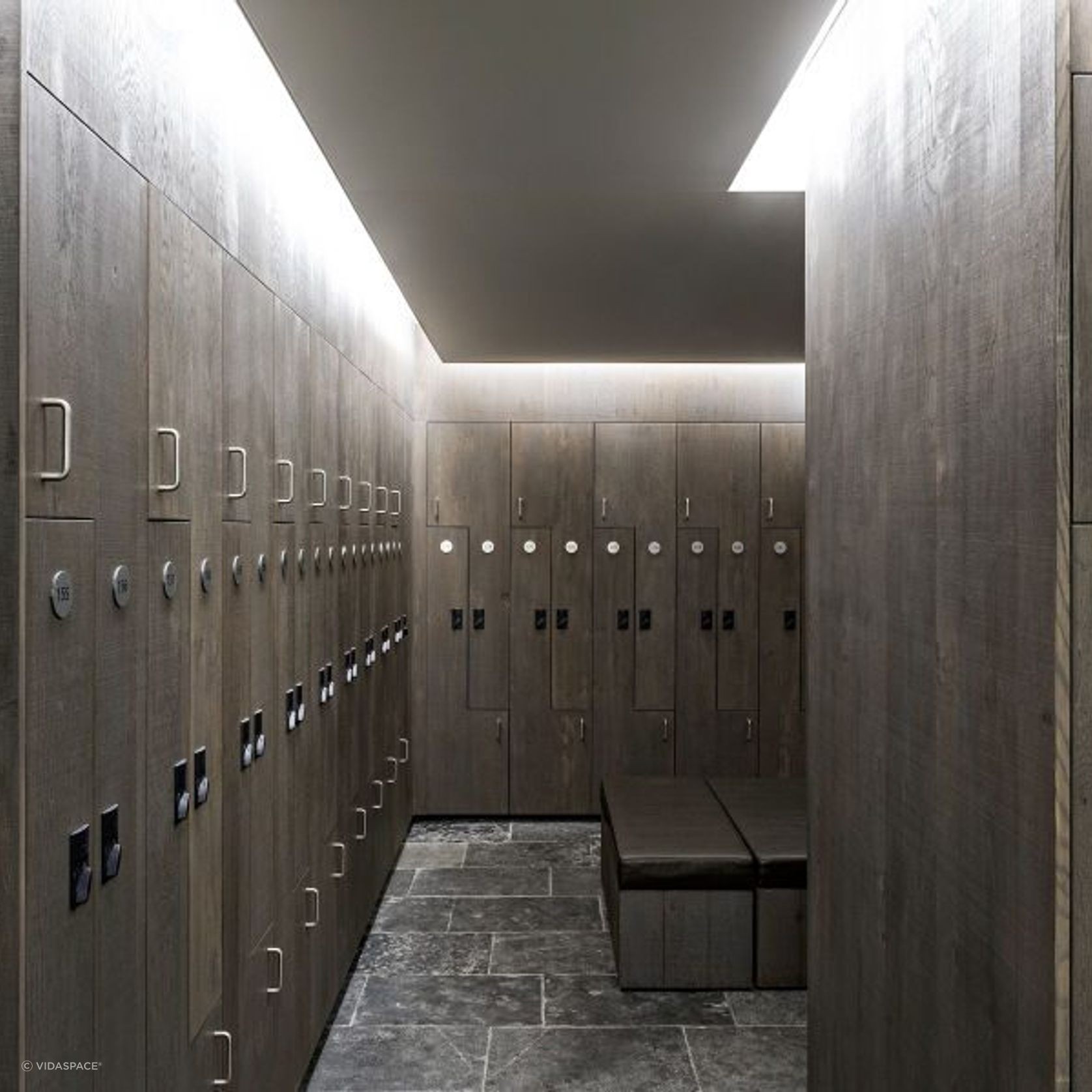 Natural Vivace Sawn Querkus Unfinished Timber Veneer gallery detail image