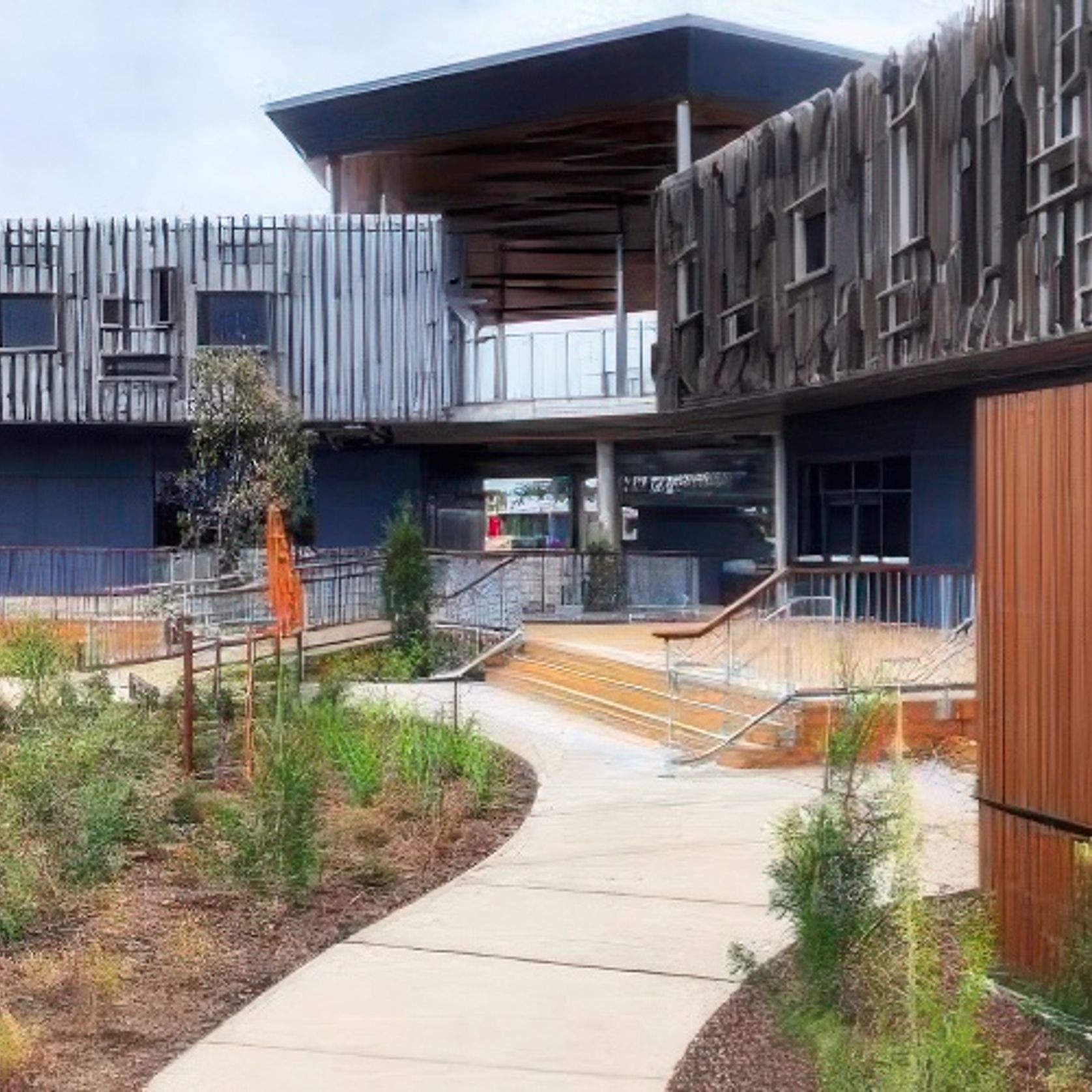 Innowood PLUS gallery detail image