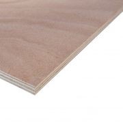 Rapidline Okoume | Construction Plywood gallery detail image