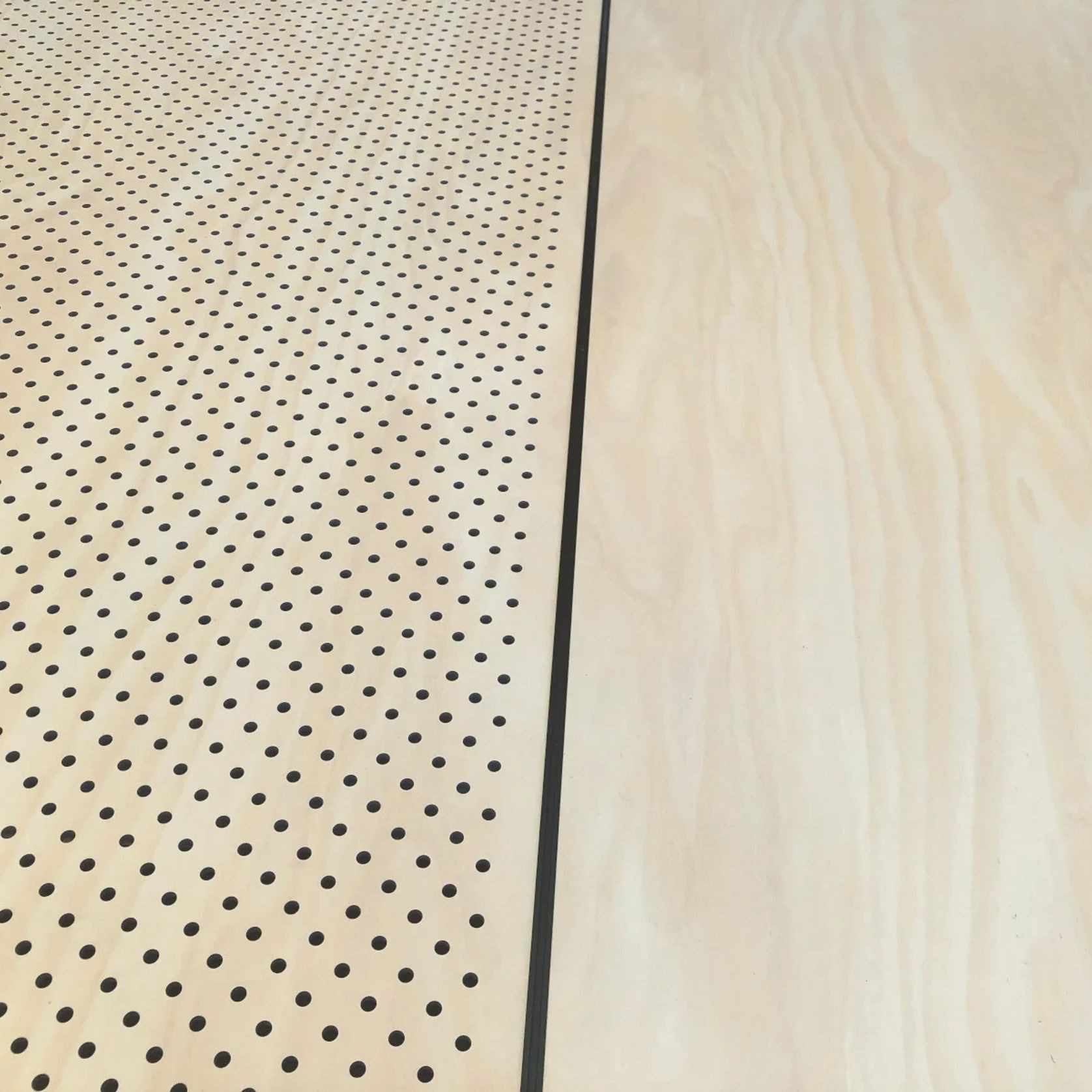 Firerated Plywood Products gallery detail image
