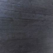 Eagle Republic - Black Flamed Pine Wall Planks gallery detail image