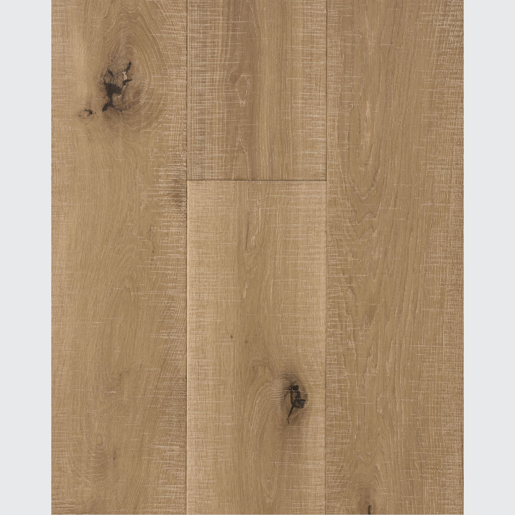 Villa Cashmere Rough Sawn Timber Flooring gallery detail image