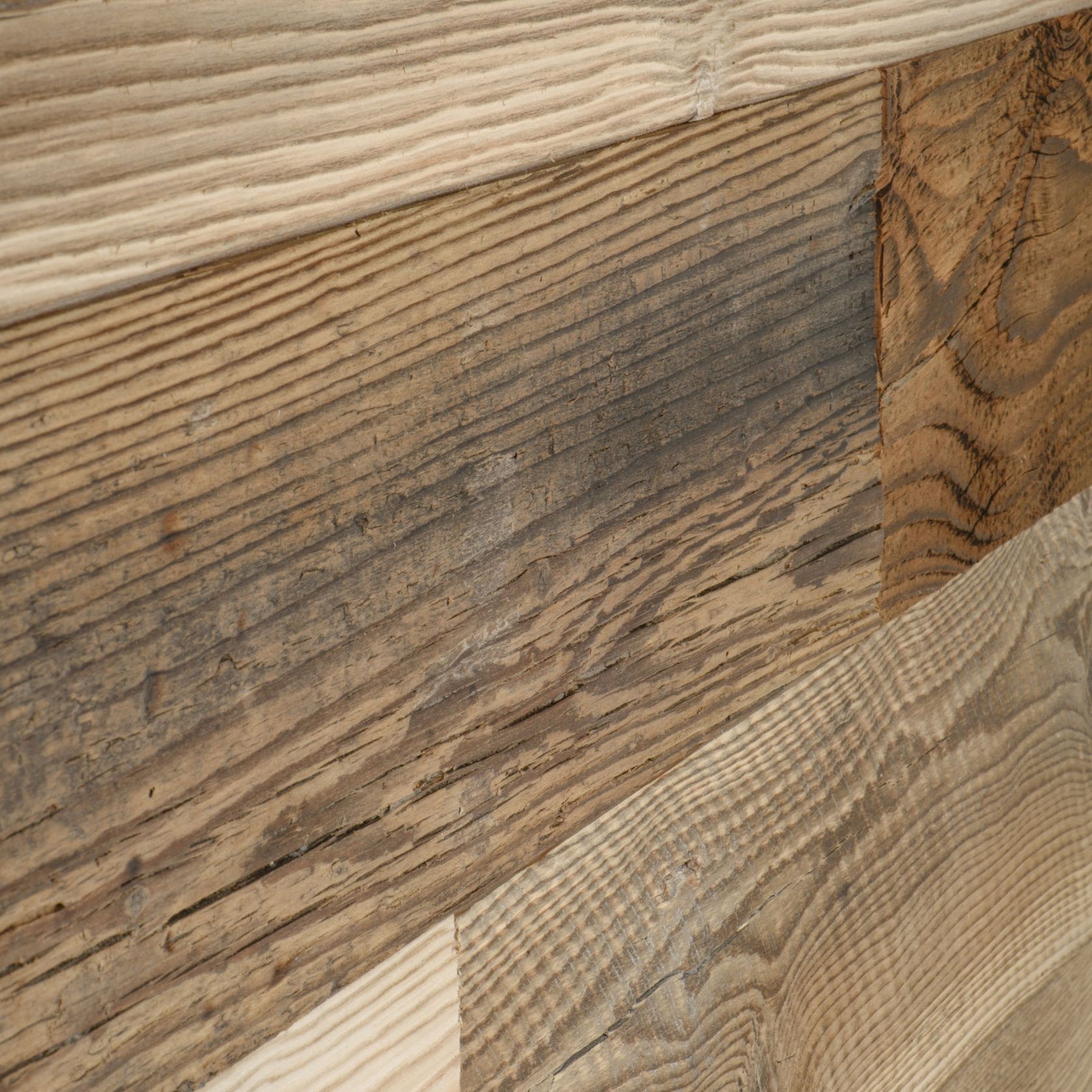 Salvare Natural Spruce Interior Panelling gallery detail image