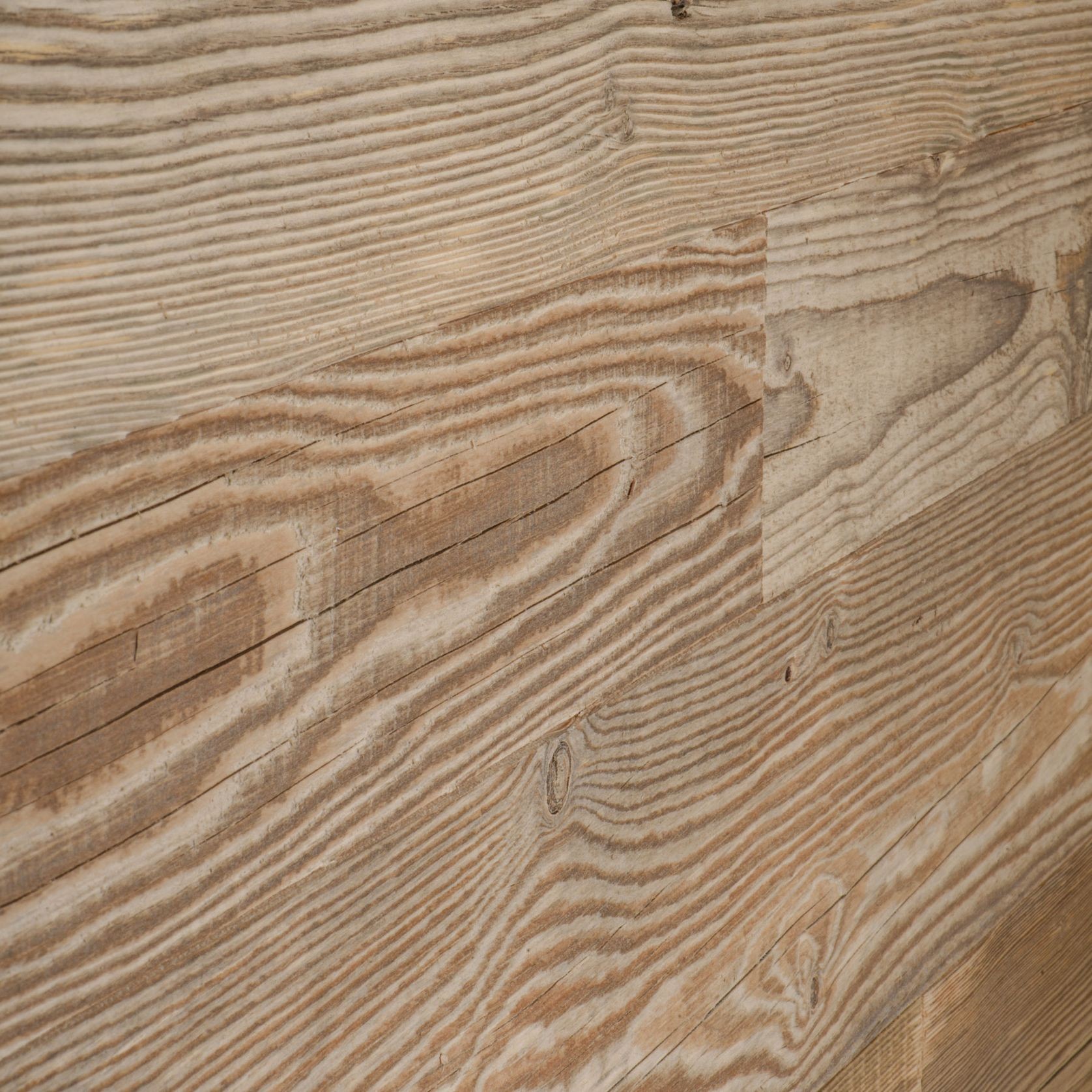 Salvare Natural Spruce Lamella Interior Panelling gallery detail image