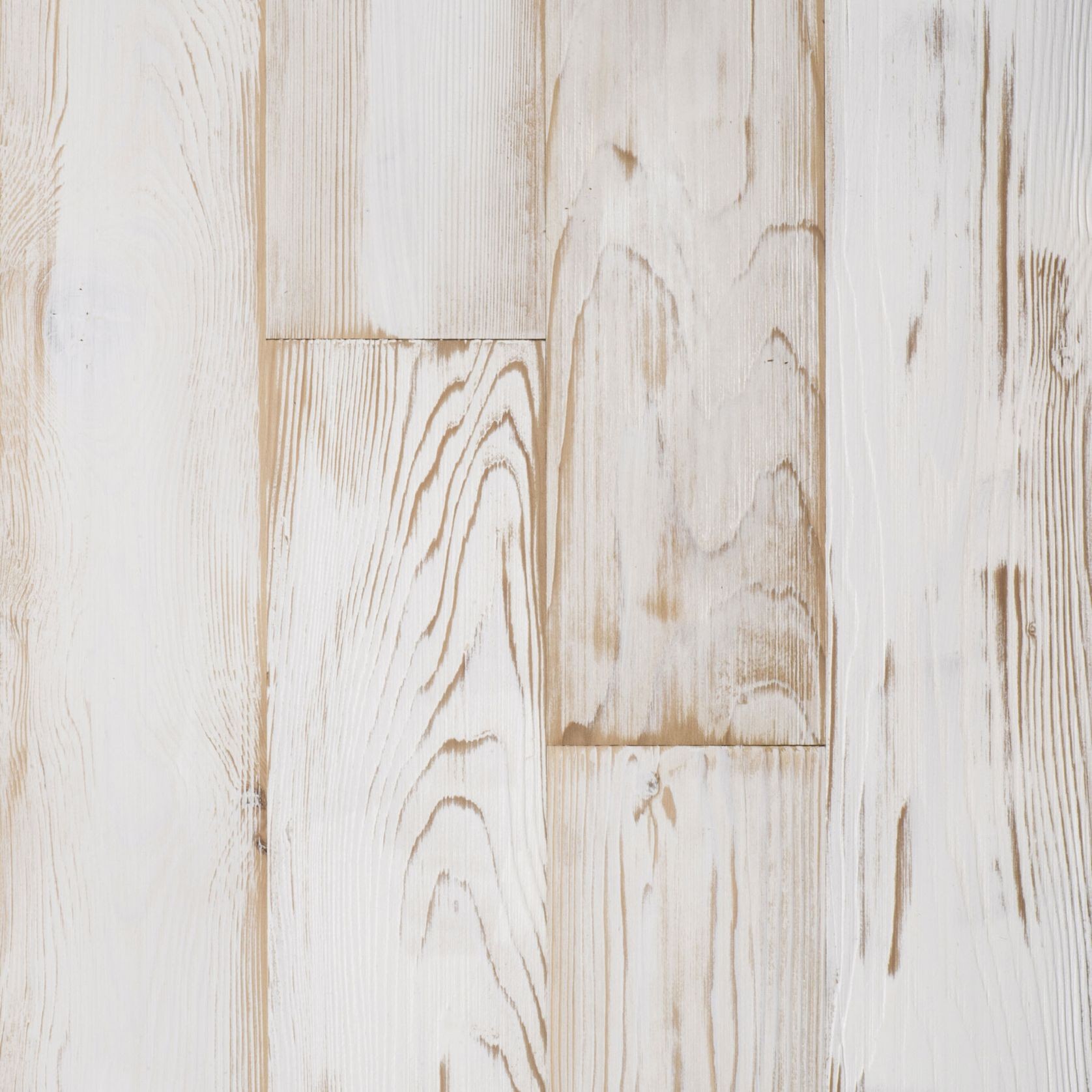 Salvare White Distressed Spruce Interior Panelling gallery detail image