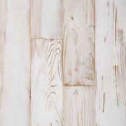 Salvare White Distressed Spruce Interior Panelling gallery detail image