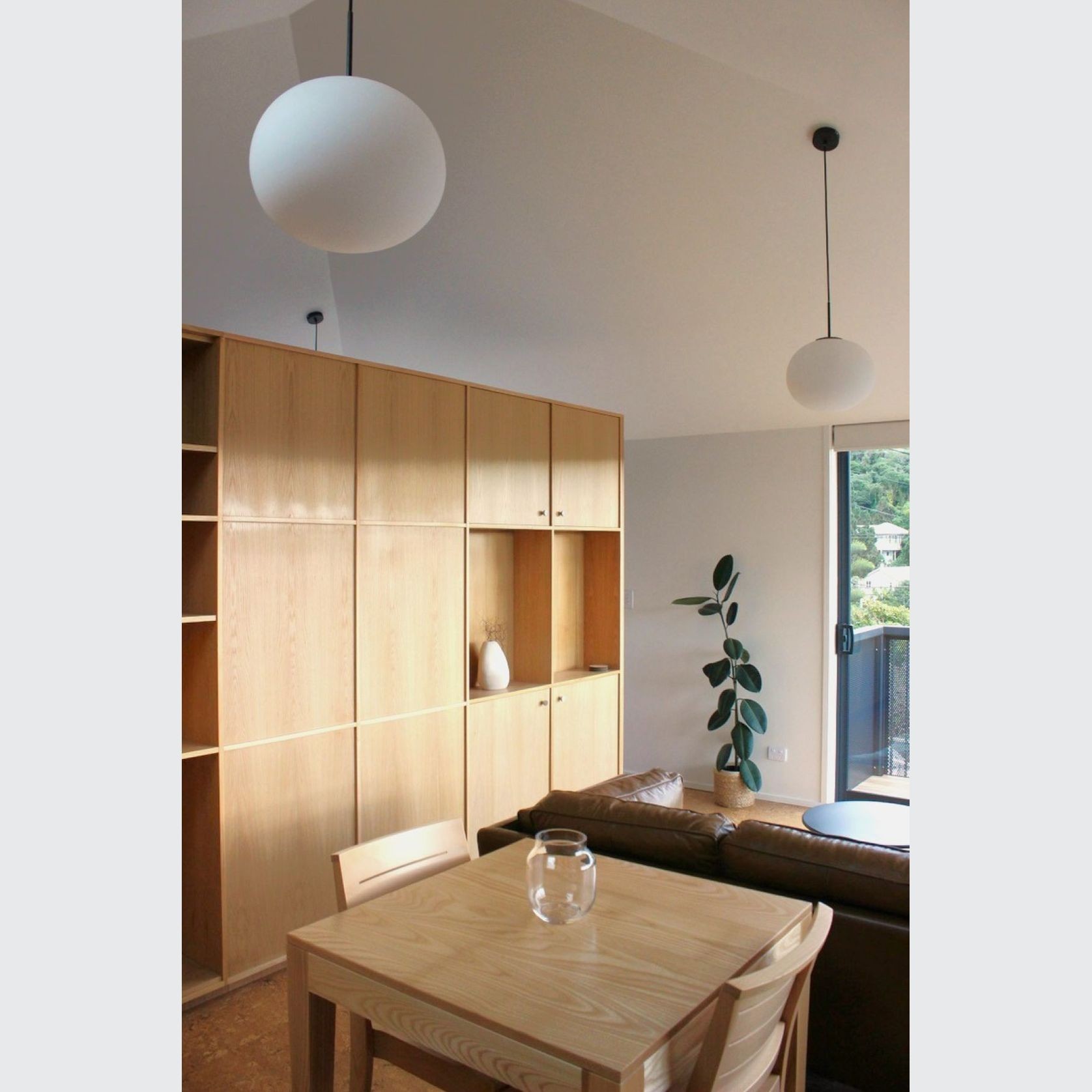 Classique White Oak | Wall & Ceiling Linings gallery detail image