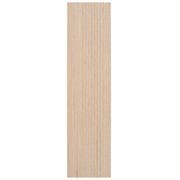 Grey Oak Acoustic Timber Slat Panel gallery detail image