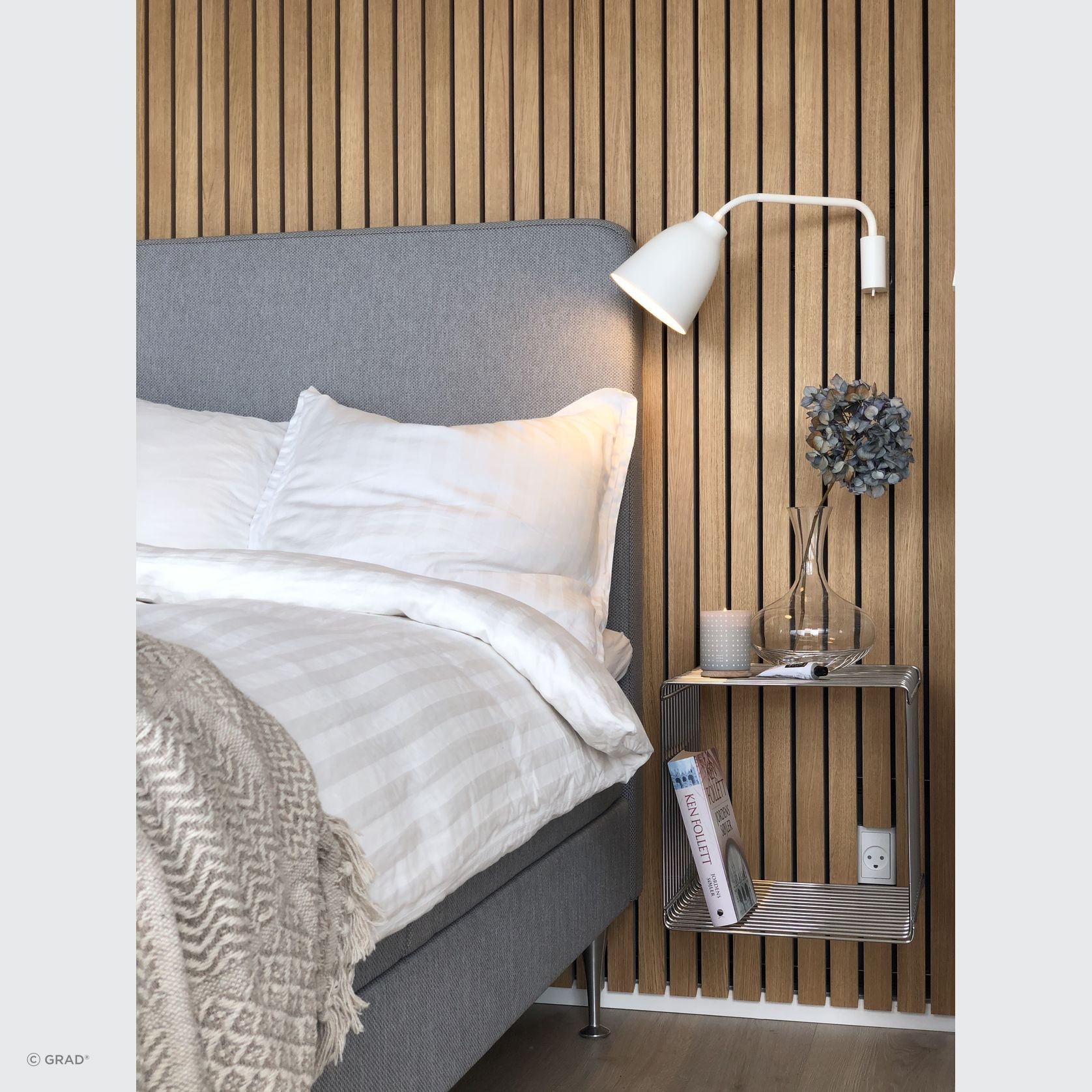 JSC Clipp® Batten System gallery detail image