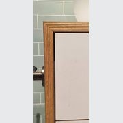 HPL Italia Suede White | Laminate Panels gallery detail image