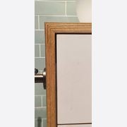 HPL Italia Suede White | Laminate Panels gallery detail image
