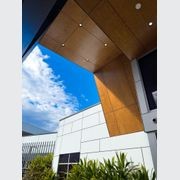 Ariaply | Pre-finished architectural plywood panel gallery detail image