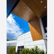 Ariaply | Pre-finished architectural plywood panel gallery detail image