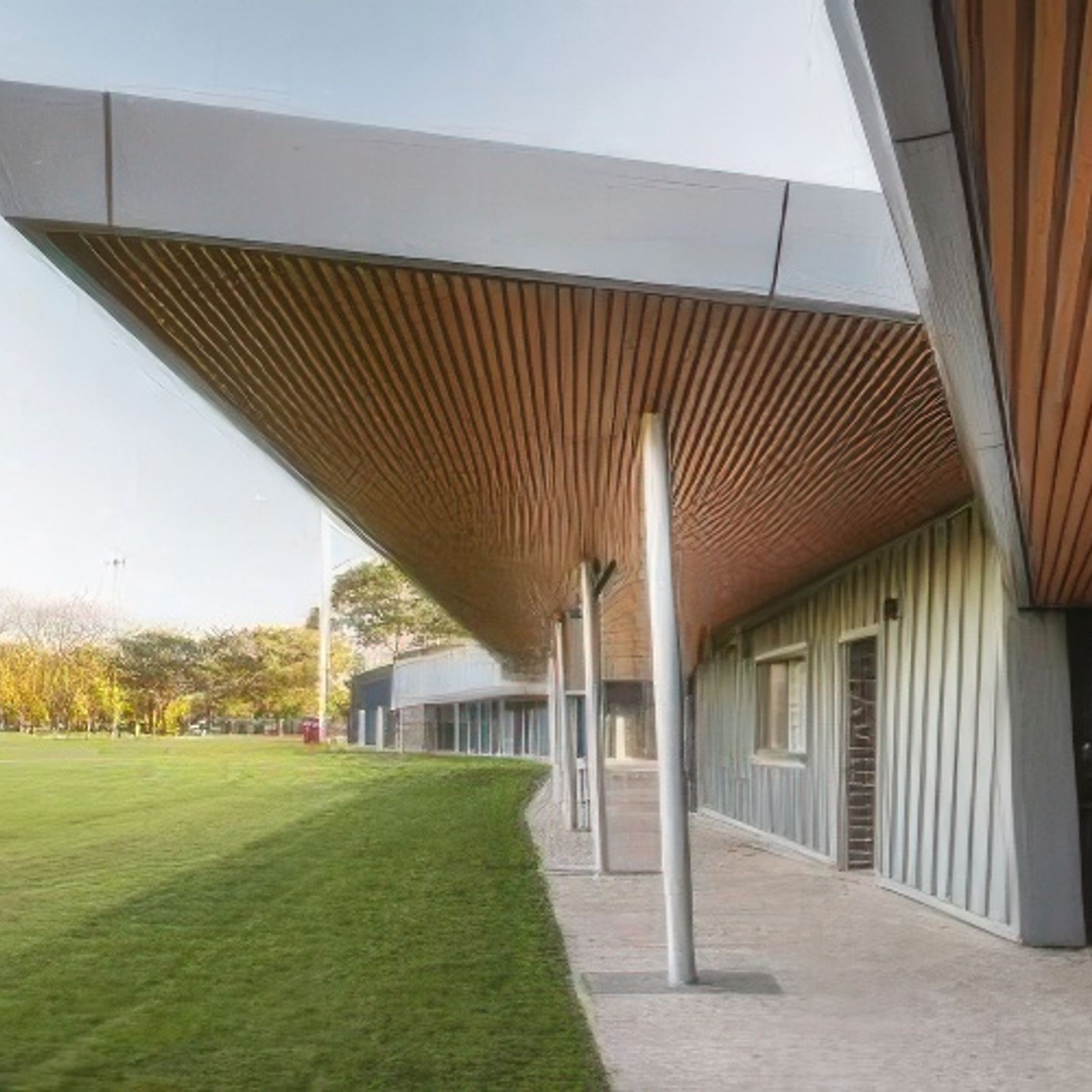 Innowood PLUS gallery detail image