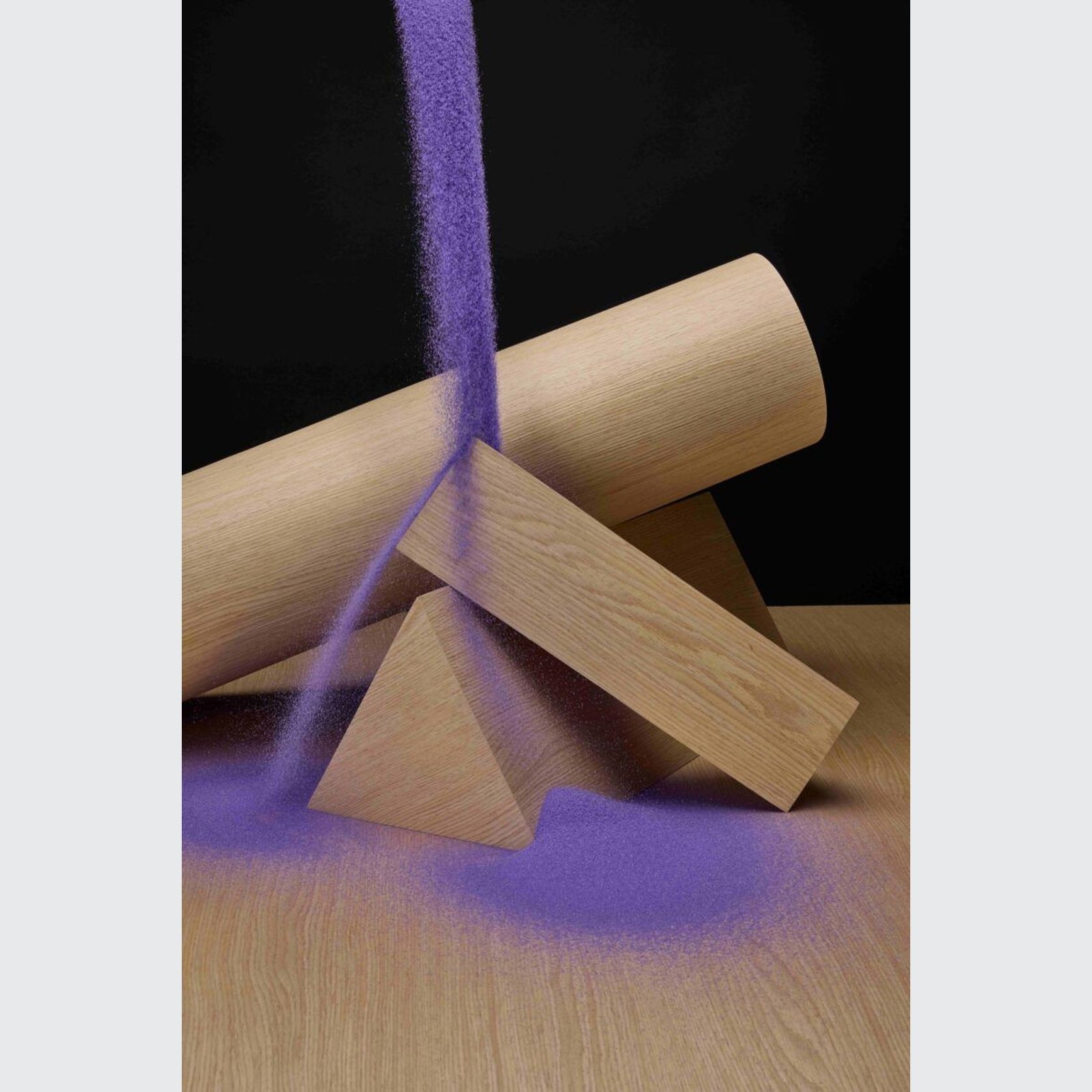 NAVLAM Sandblasted™ gallery detail image