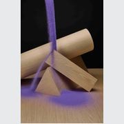 NAVLAM Sandblasted™ gallery detail image