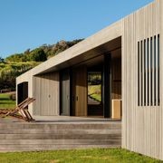 JSC Vertical Shiplap Timber Weatherboards gallery detail image