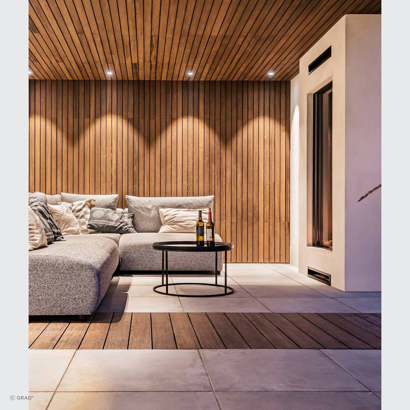 JSC Clipp® Batten System gallery detail image