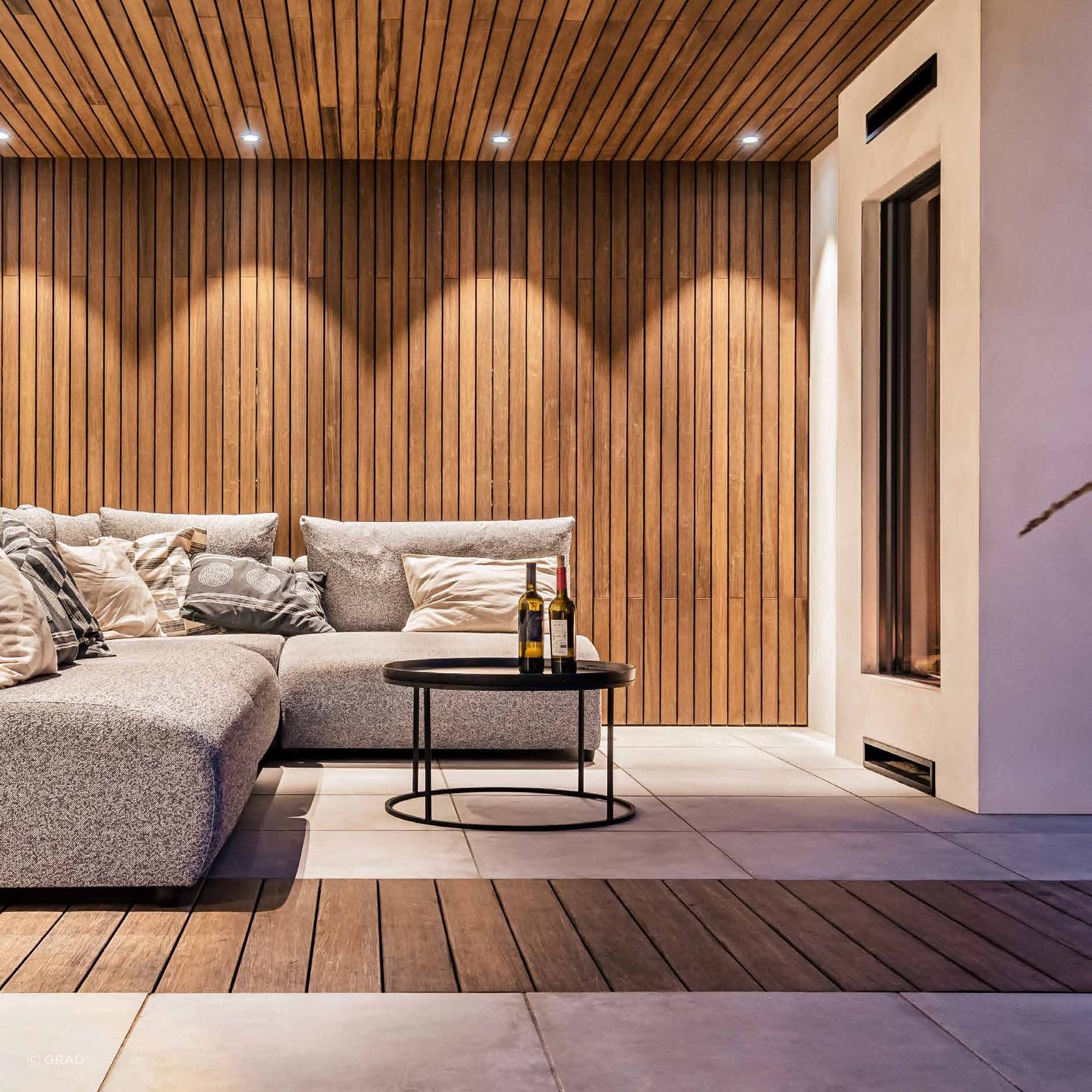 JSC Clipp® Batten System gallery detail image