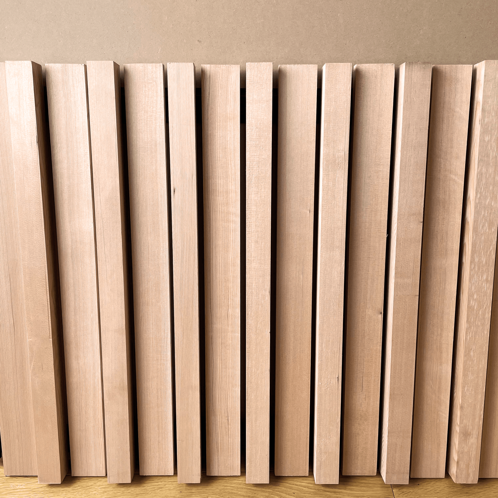 JSC Clipp® Batten System gallery detail image