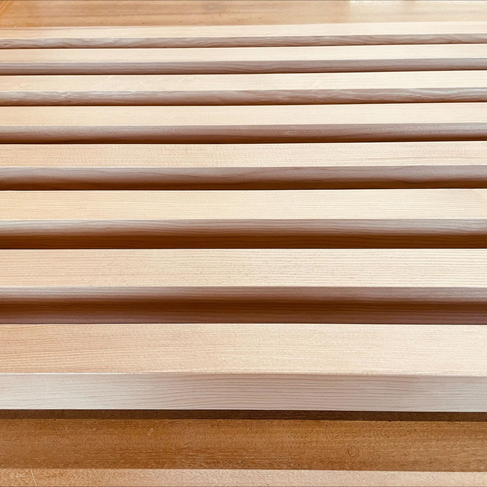 JSC Clipp® Batten System gallery detail image