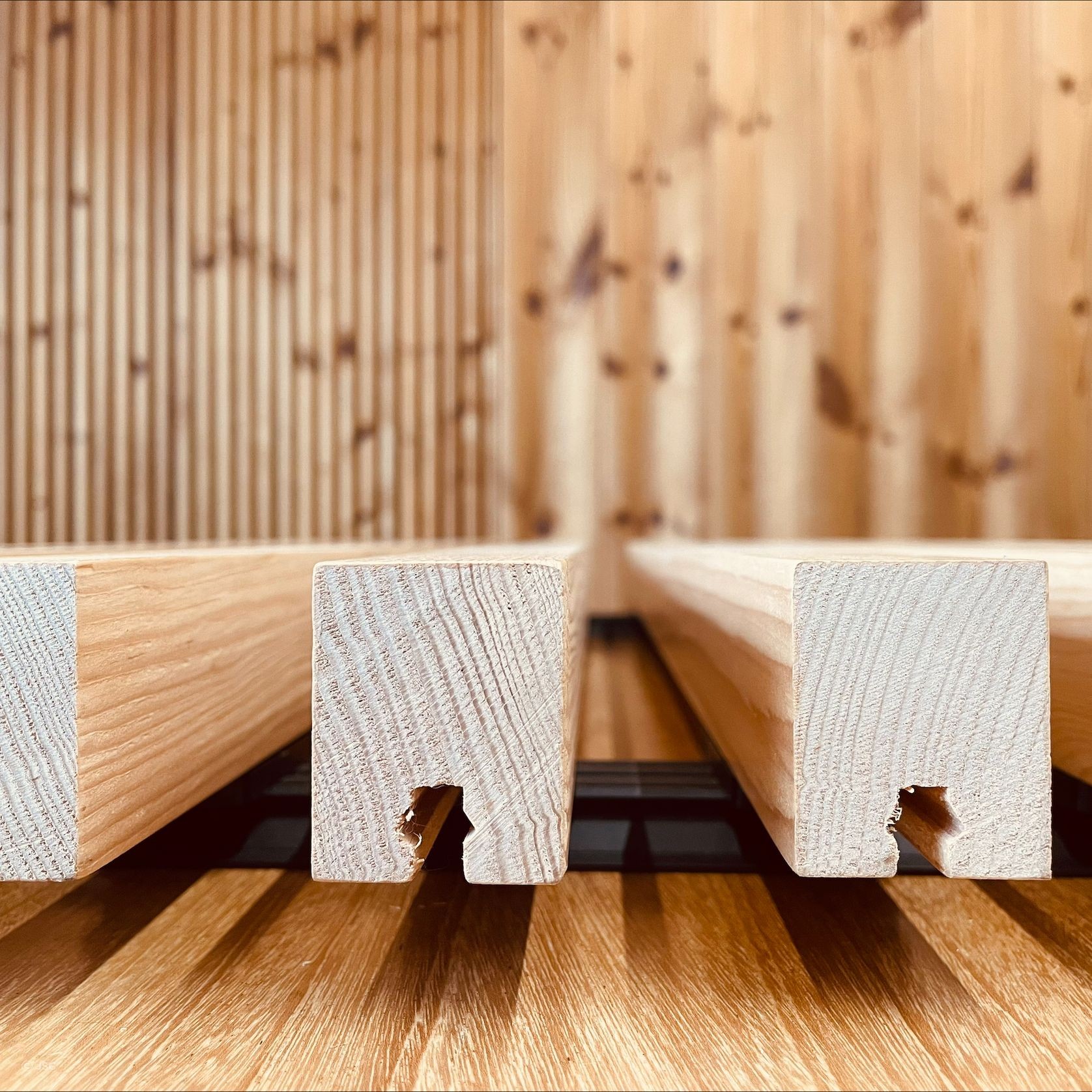 JSC Clipp® Batten System gallery detail image