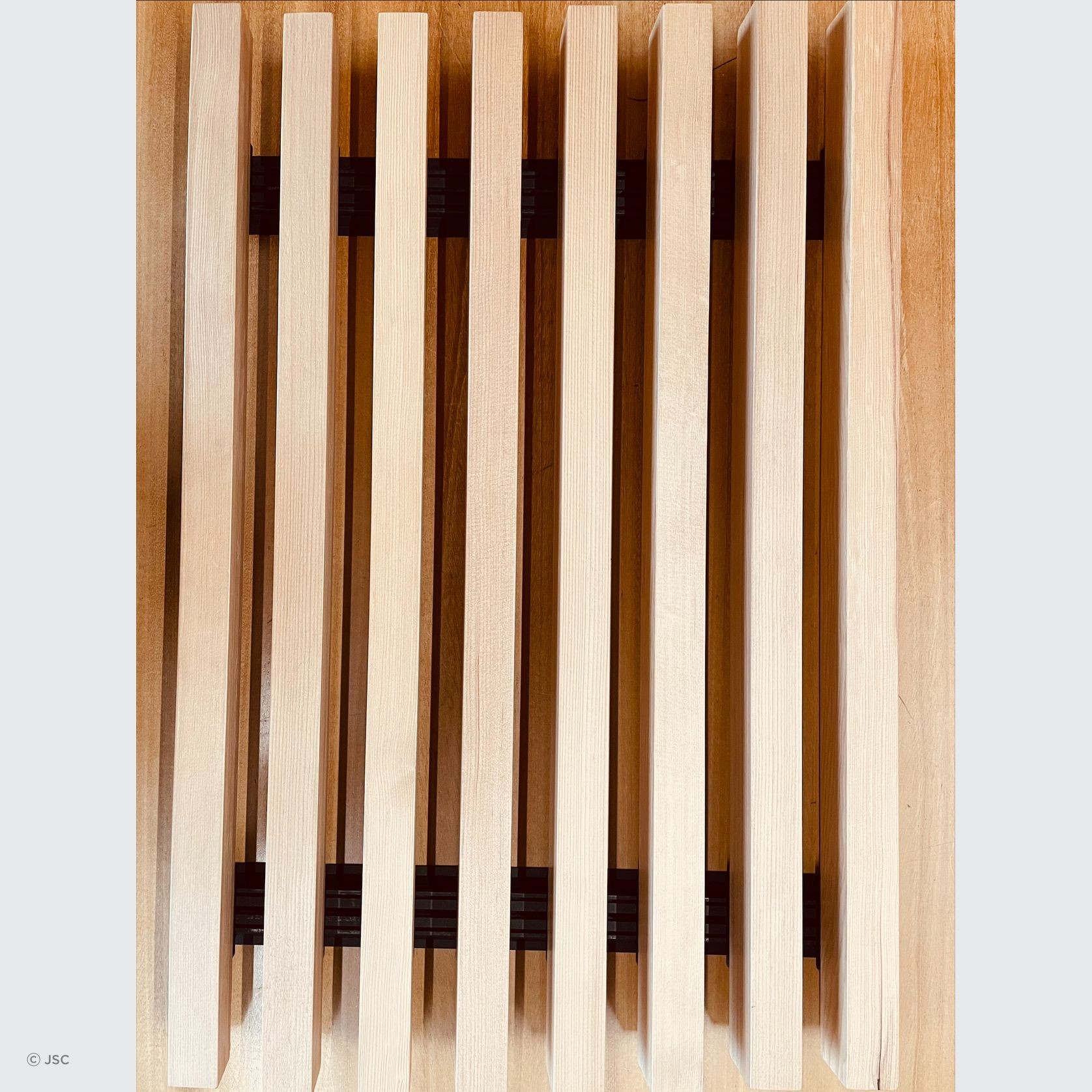 JSC Clipp® Batten System gallery detail image