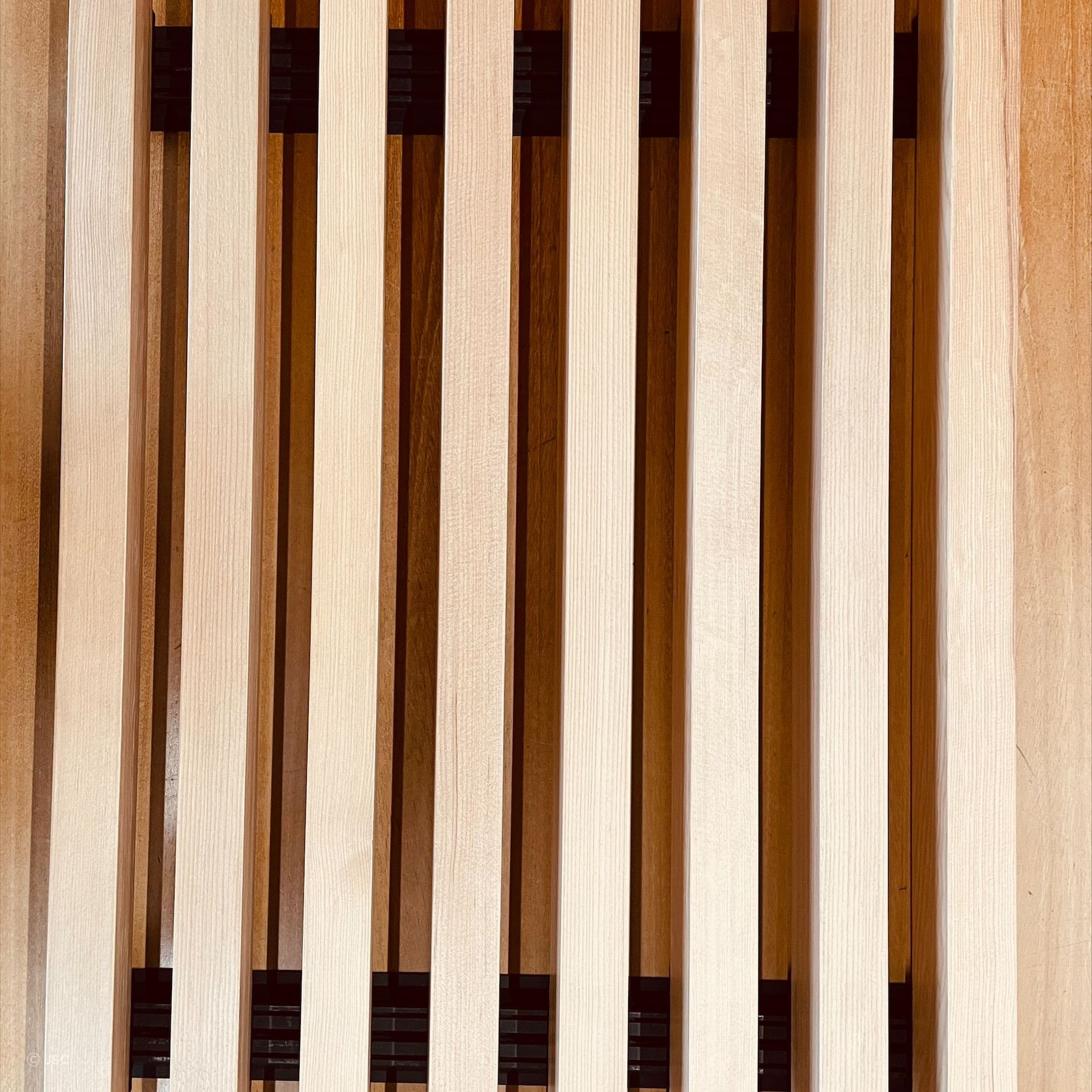 JSC Clipp® Batten System gallery detail image