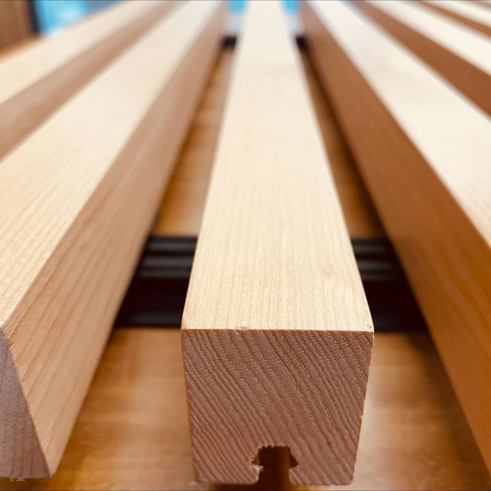 JSC Clipp® Batten System gallery detail image